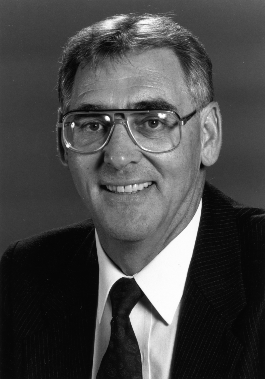 Dr. Clyde Duder